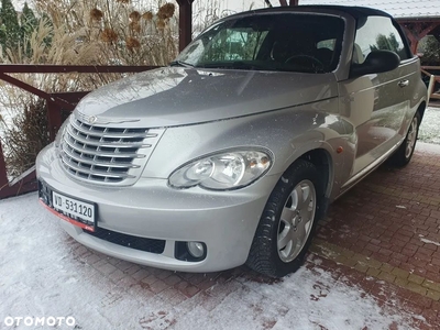 Chrysler PT Cruiser 2.4 Touring