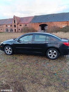 Chrysler Sebring 2.0 CRD Limited