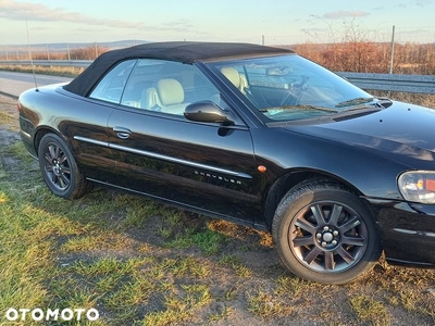 Chrysler Sebring 2.0 LX