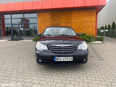 Chrysler Sebring 2.0 Touring