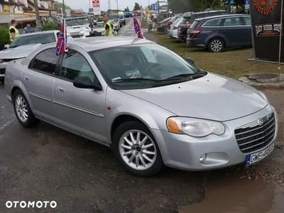 Chrysler Sebring 2.7 LX