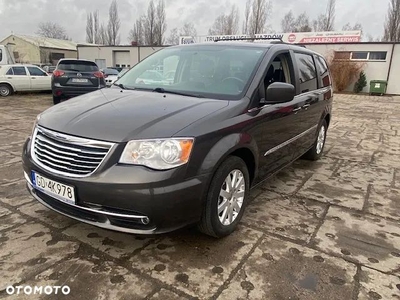 Chrysler Town & Country 3.6 Touring