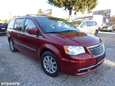 Chrysler Town & Country 3.6 Touring