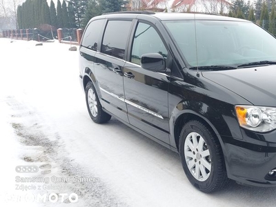 Chrysler Town & Country 3.6 Touring