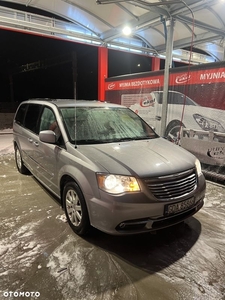 Chrysler Town & Country 3.6 Touring