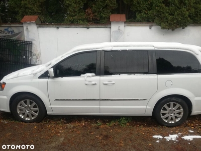 Chrysler Town & Country 3.6 Touring