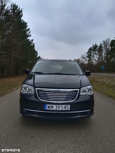 Chrysler Town & Country 3.6 Touring