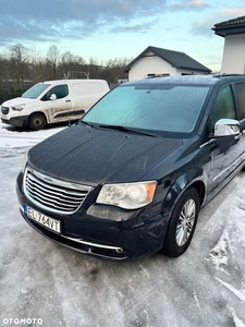 Chrysler Town & Country 3.6 Touring