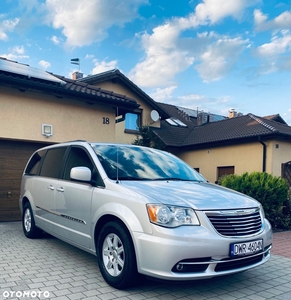 Chrysler Town & Country 3.6 Touring