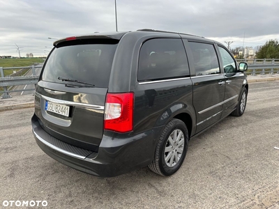 Chrysler Town & Country 3.6 Touring