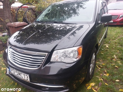 Chrysler Town & Country 3.6 Touring