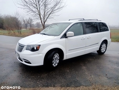 Chrysler Town & Country 3.6 Touring