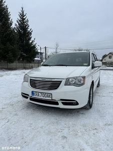 Chrysler Town & Country 3.6 Touring