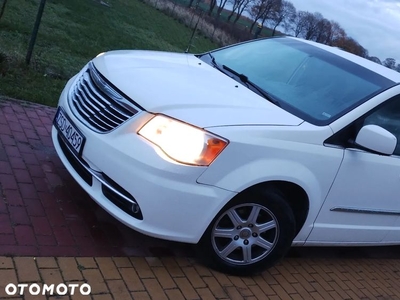 Chrysler Town & Country 3.6 Touring