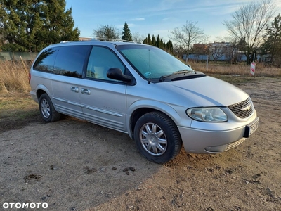 Chrysler Town & Country 3.8