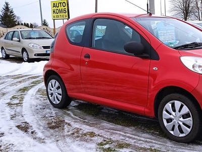 Citroen C1 I 1.0i Flirt