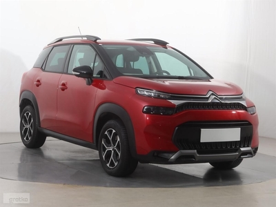 Citroen C3 Aircross , Salon Polska, 1. Właściciel, Serwis ASO, VAT 23%,