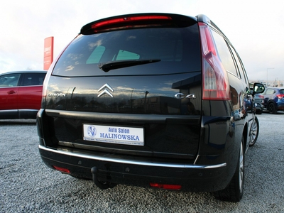 Citroen C4 Grand Picasso