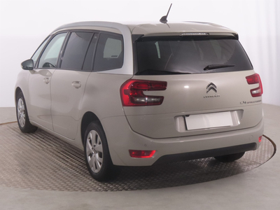 Citroen C4 Grand SpaceTourer 2019 1.2 T 74818km ABS