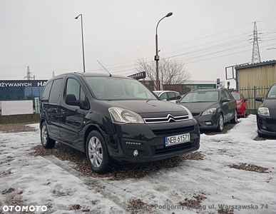 Citroën Berlingo