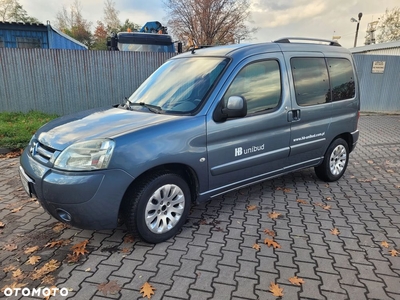 Citroën Berlingo 1.6 16V Multispace