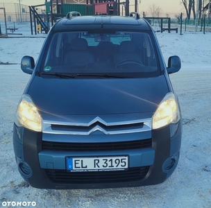 Citroën Berlingo 1.6 16V Multispace