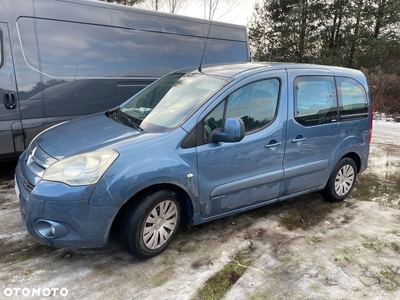 Citroën Berlingo 1.6 16V Multispace