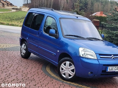 Citroën Berlingo 1.6 16V Multispace