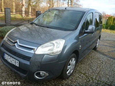 Citroën Berlingo 1.6 16V Multispace