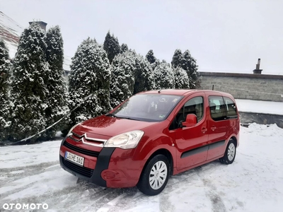 Citroën Berlingo 1.6 16V Multispace