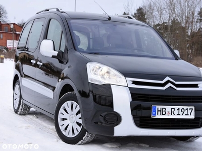 Citroën Berlingo 1.6 16V Multispace
