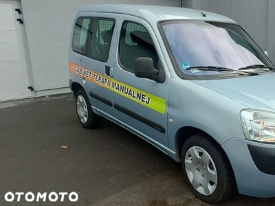 Citroën Berlingo 1.6 16V Multispace