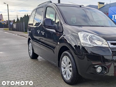 Citroën Berlingo 1.6 16V Multispace Exclusive