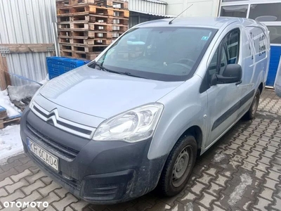 Citroën Berlingo 1.6 BlueHDi Feel