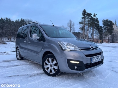 Citroën Berlingo 1.6 BlueHDi XTR