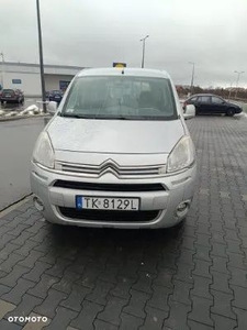 Citroën Berlingo 1.6 HDi Seduction