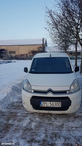 Citroën Berlingo 1.6 HDi X