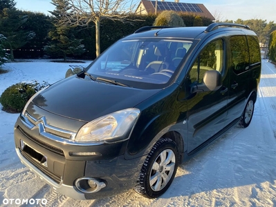 Citroën Berlingo 1.6 HDi XTR