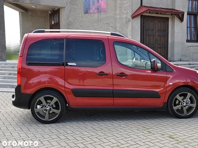 Citroën Berlingo 1.6 HDi XTR