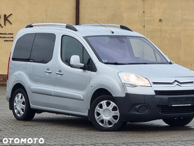 Citroën Berlingo 1.6 VTi 16V Multispace