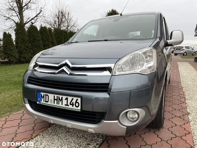 Citroën Berlingo 1.6 VTi Multispace