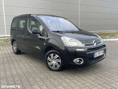 Citroën Berlingo 1.6 VTi Multispace