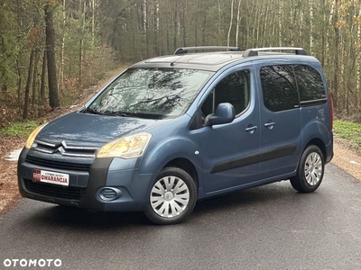 Citroën Berlingo 1.6 VTi Multispace