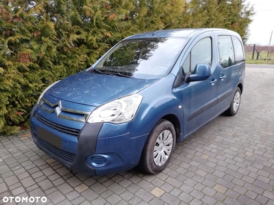 Citroën Berlingo 1.6i 16V Multispace