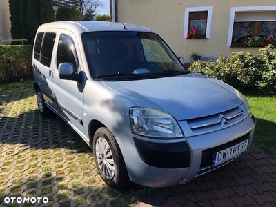 Citroën Berlingo 2.0 HDI Multispace