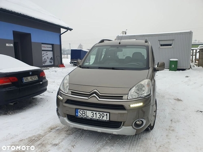 Citroën Berlingo