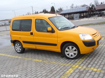 Citroën Berlingo II 1.6 HDi Multispace