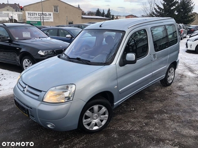 Citroën Berlingo II 1.6 HDi Multispace