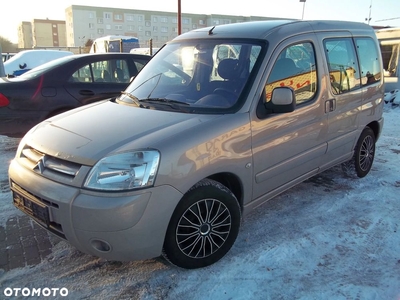 Citroën Berlingo II 1.6 HDi Multispace Plus