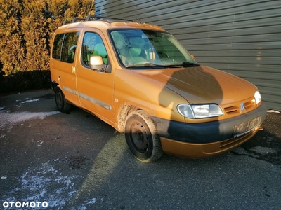 Citroën Berlingo II 1.6i Prestige